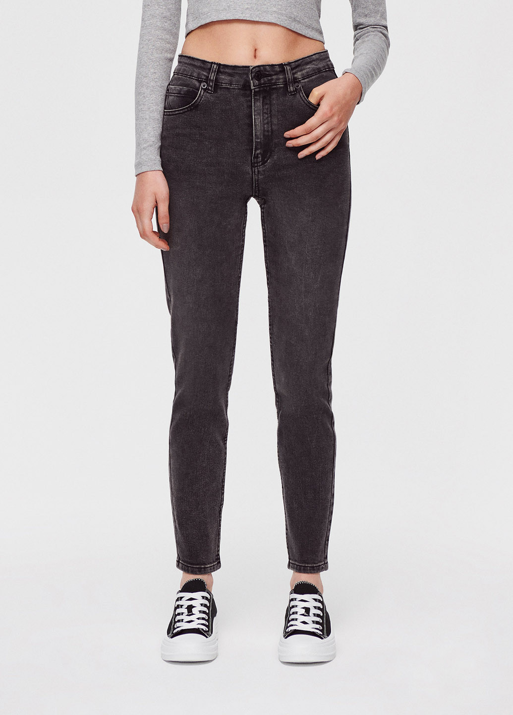 Джинсы House - (305472434)