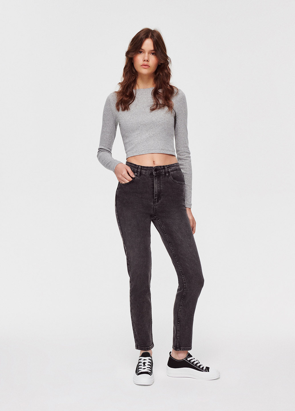 Джинсы House - (305472434)