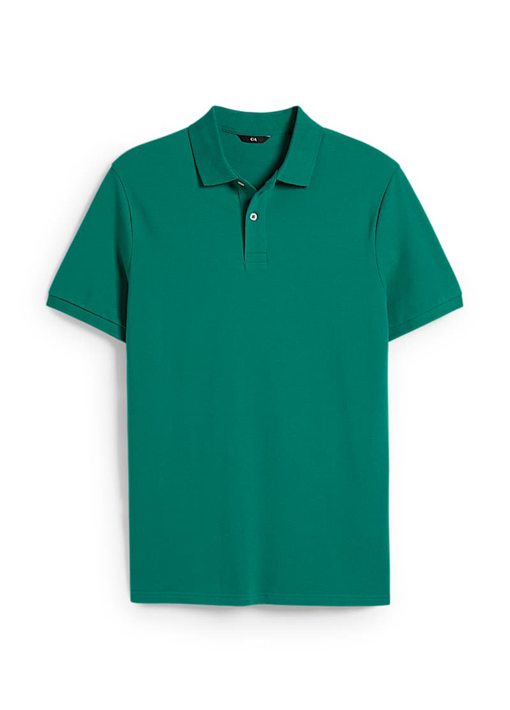 Смарагдова футболка C&A