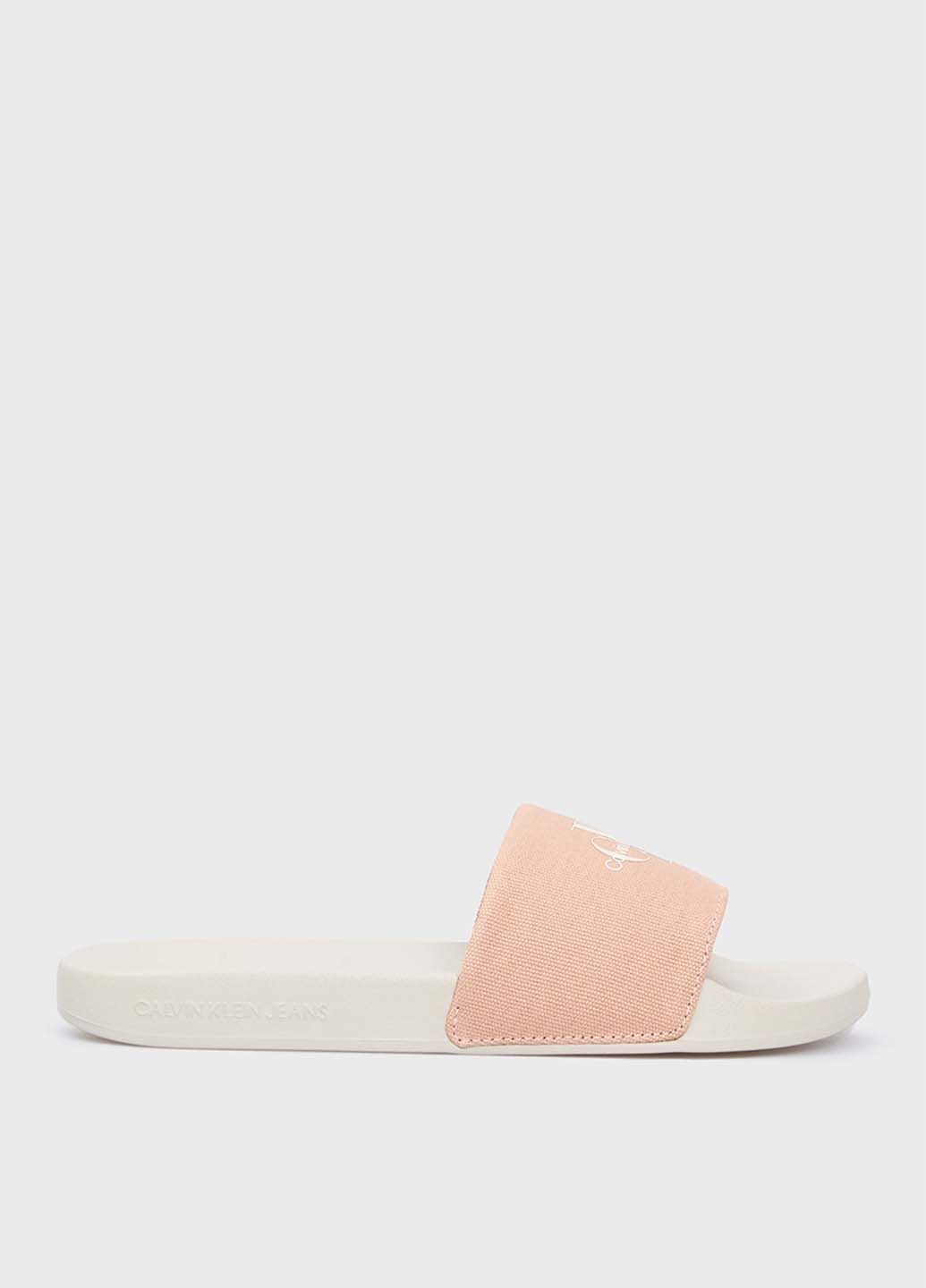 Шльопанці Calvin Klein Jeans (366431999)