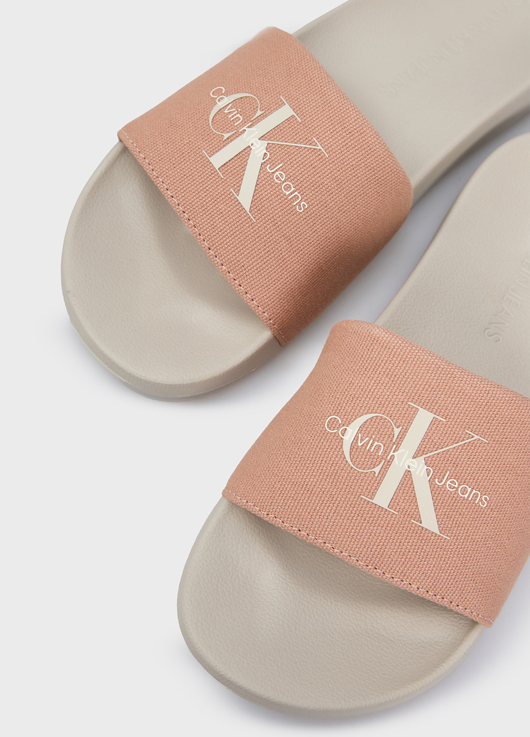 Шльопанці Calvin Klein Jeans (366431999)