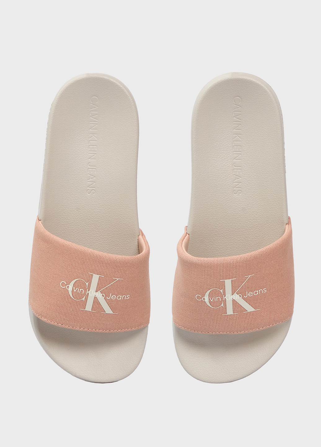Шльопанці Calvin Klein Jeans (366431999)