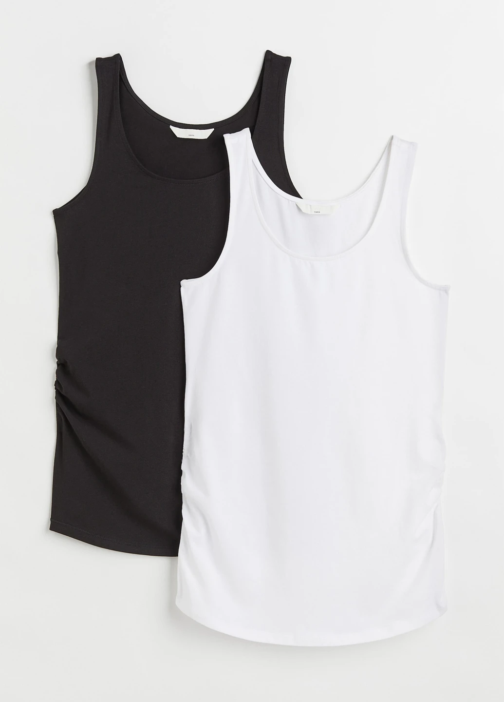 Майка для вагітних (2 шт.) H&M — 331353573