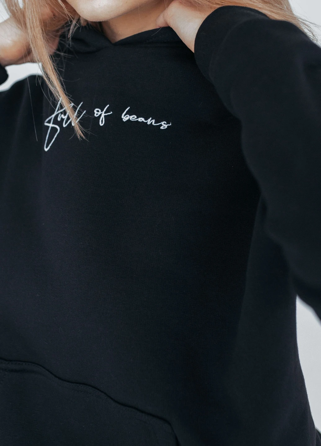 Костюм трикотажний S, M, L Full of beans (225298236)