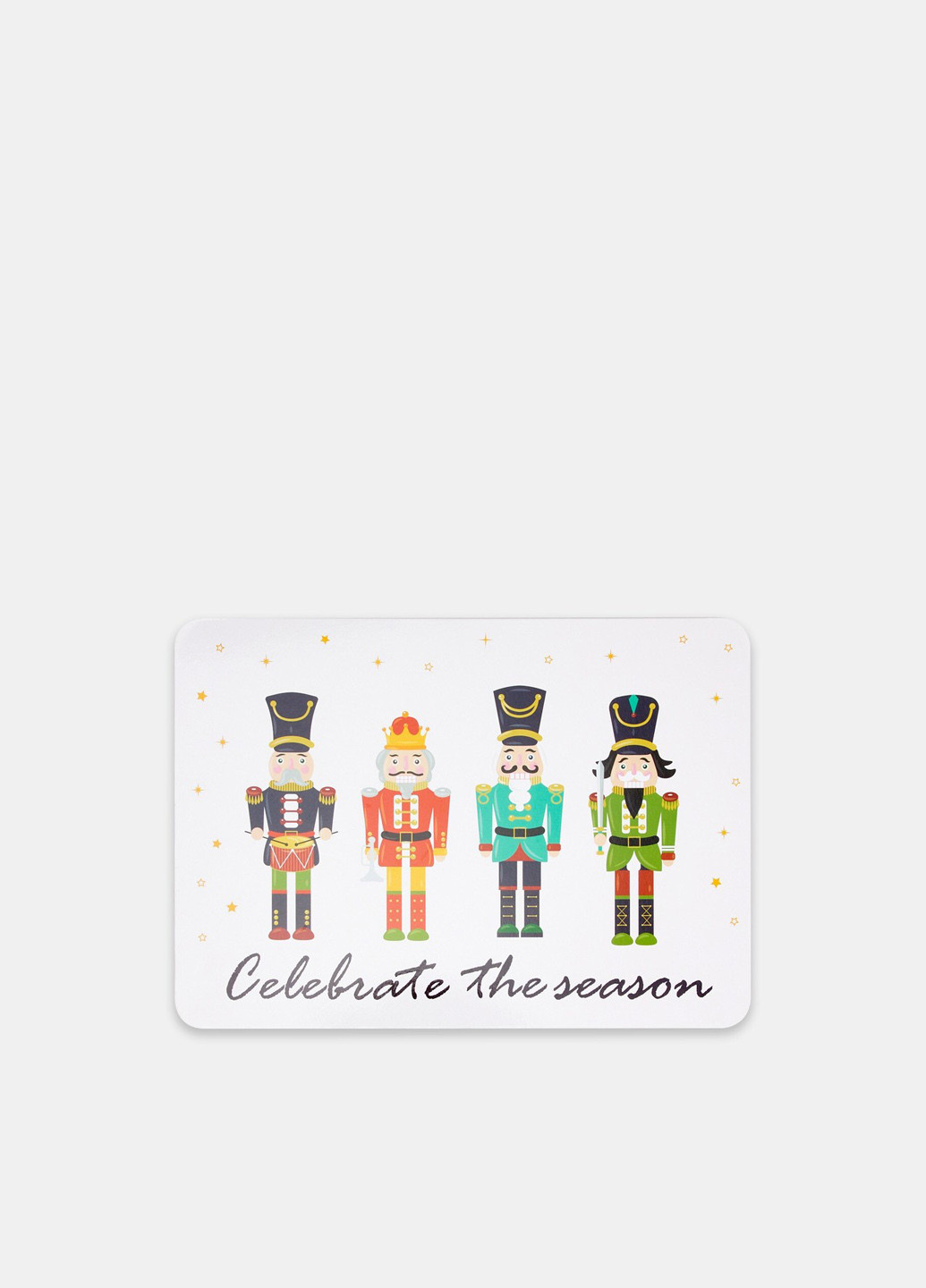 Сервировочная подкладка, 30х42 см Sinsay (353307912)