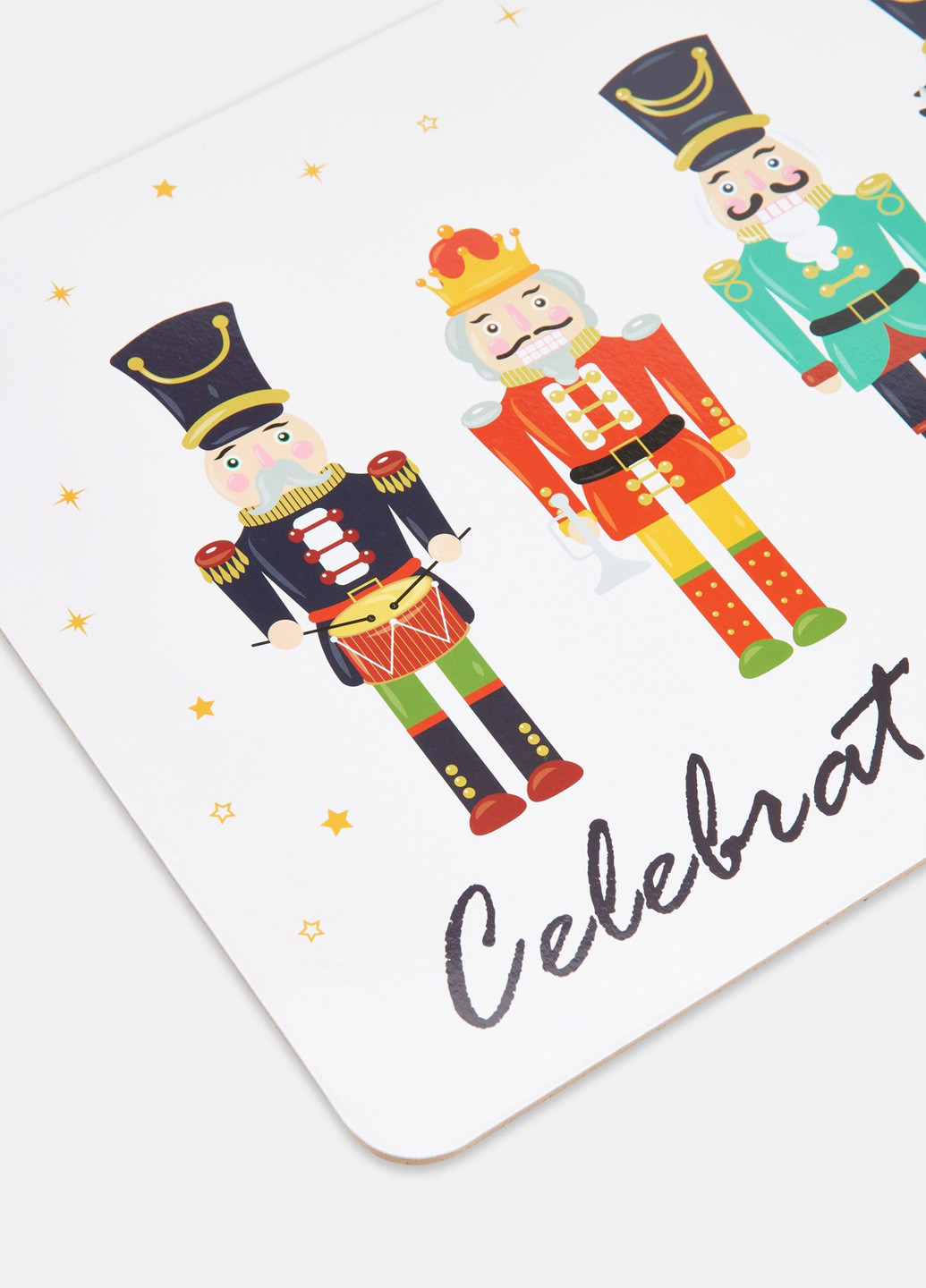 Сервировочная подкладка, 30х42 см Sinsay (353307912)