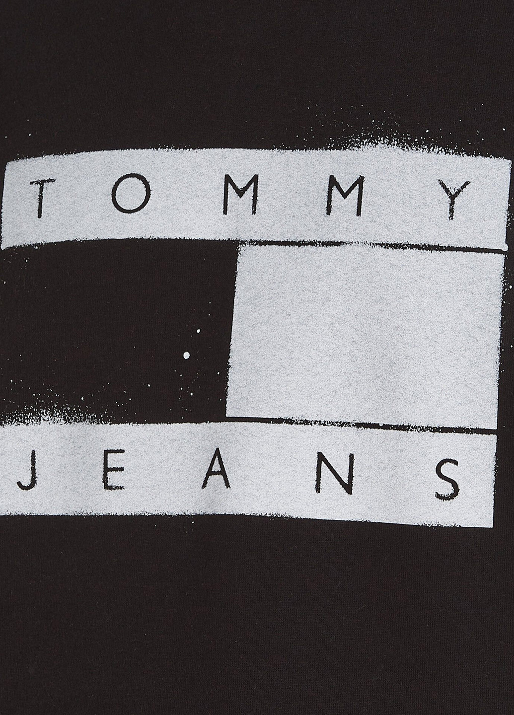 Худи Tommy Jeans (274707827)