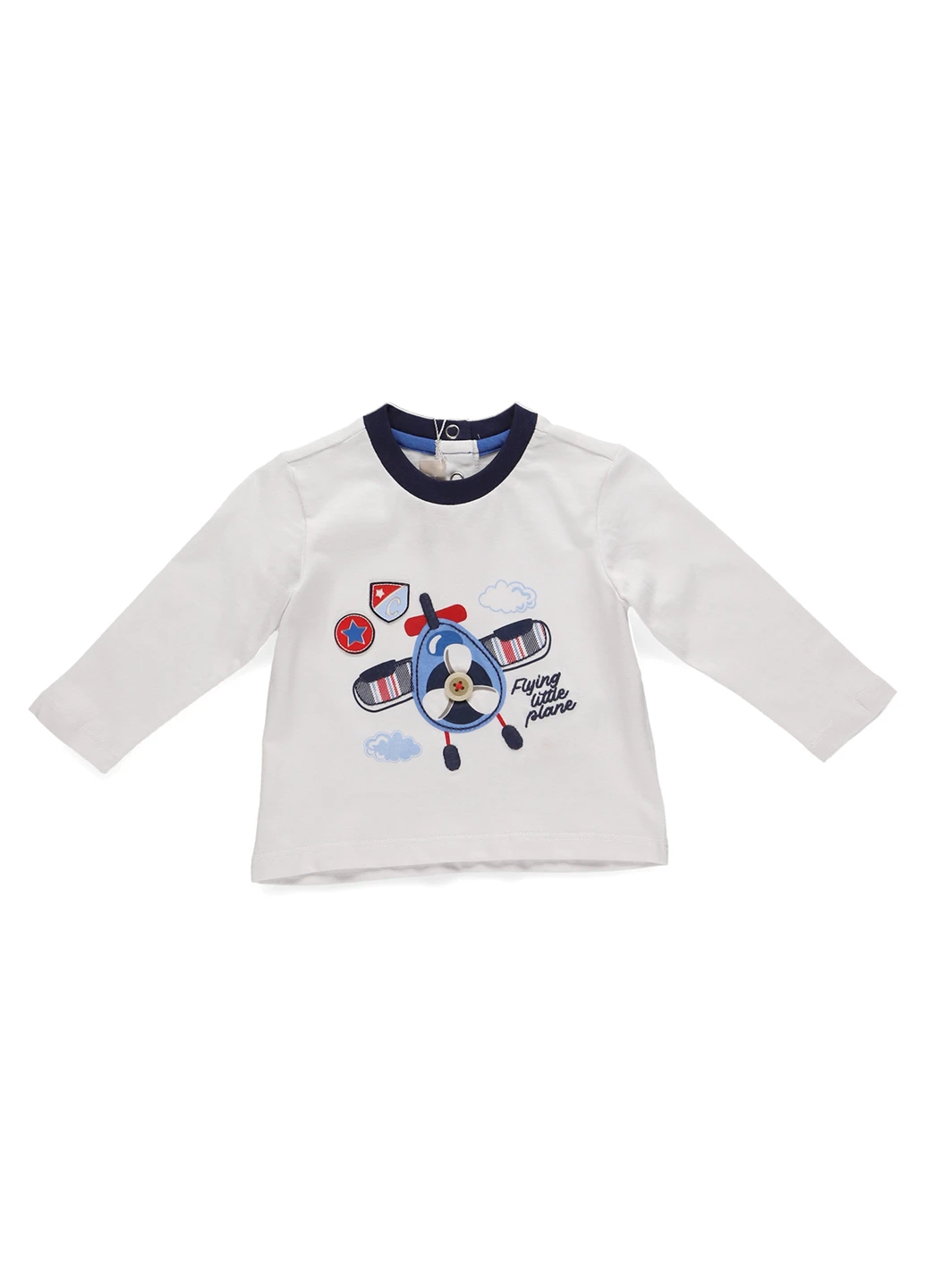 Лонгслів Chicco (316753684)