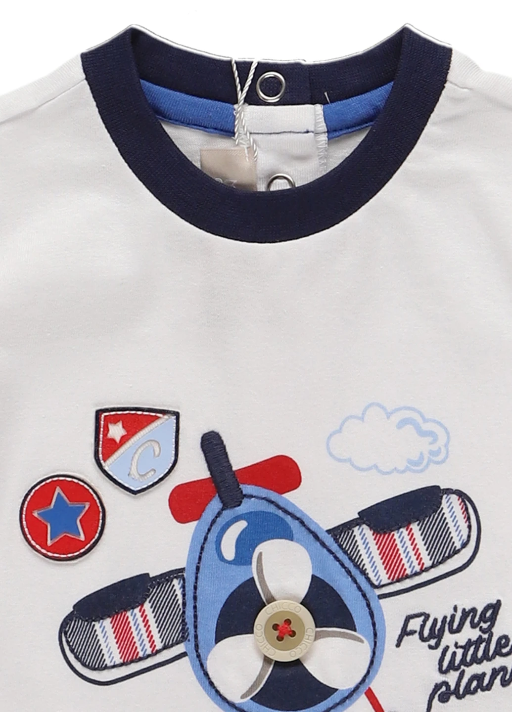 Лонгслів Chicco (316753684)