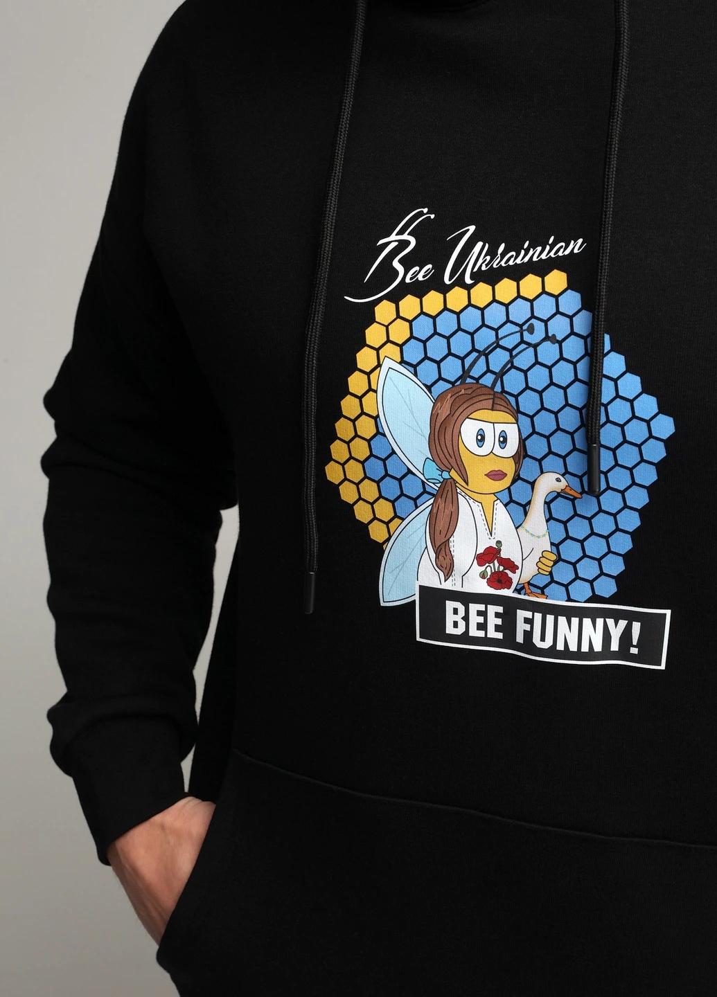 Худи Breezy (256507950)