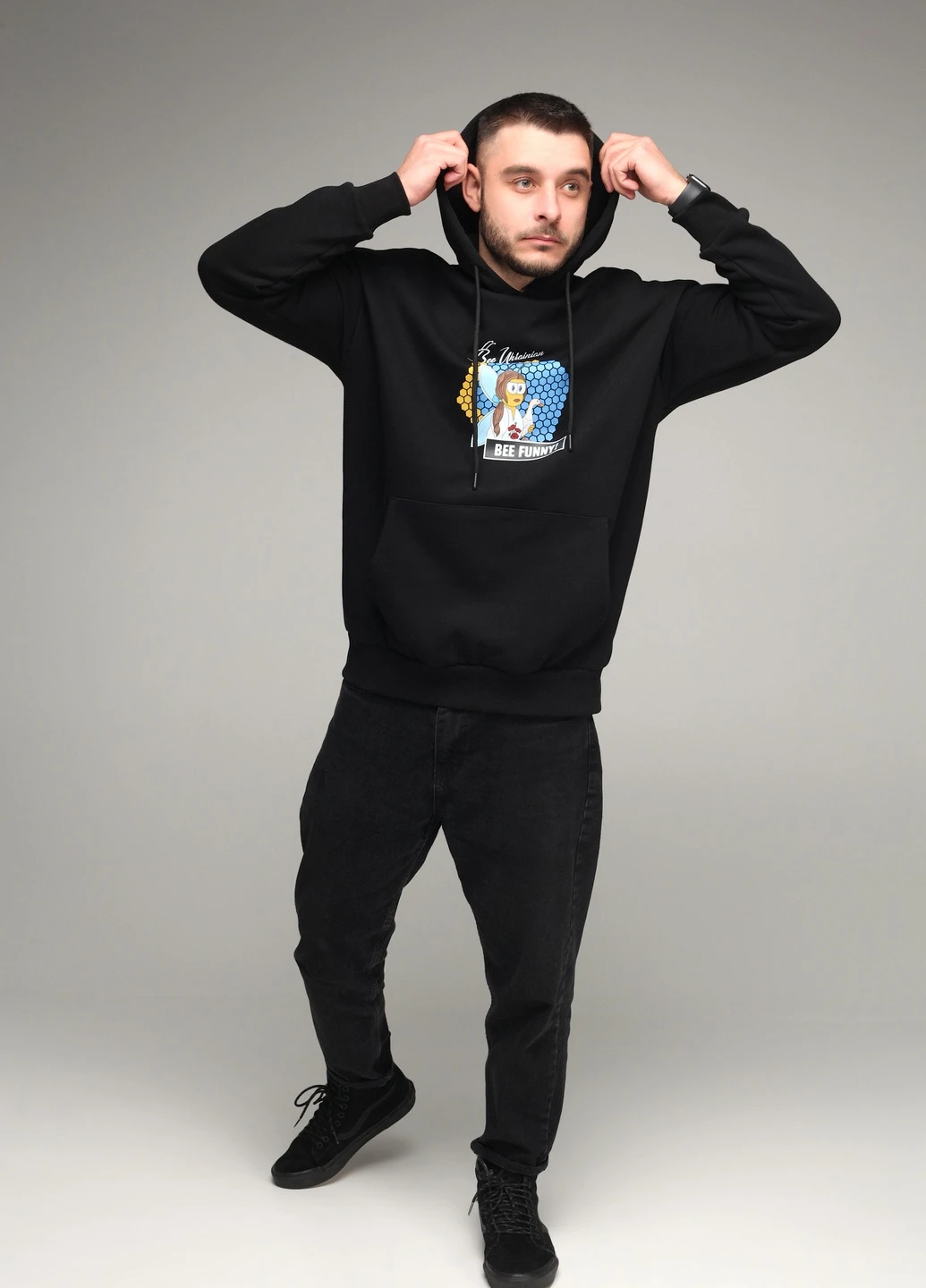 Худи Breezy (256507950)
