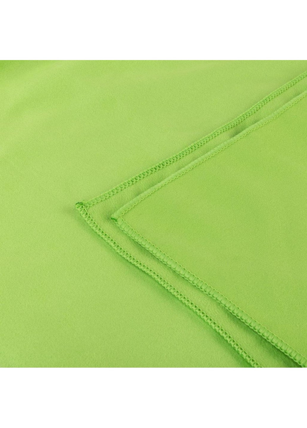 Spokey охолодний пляжний/спортивний рушник 150х80 см зелений виробництво - Польща