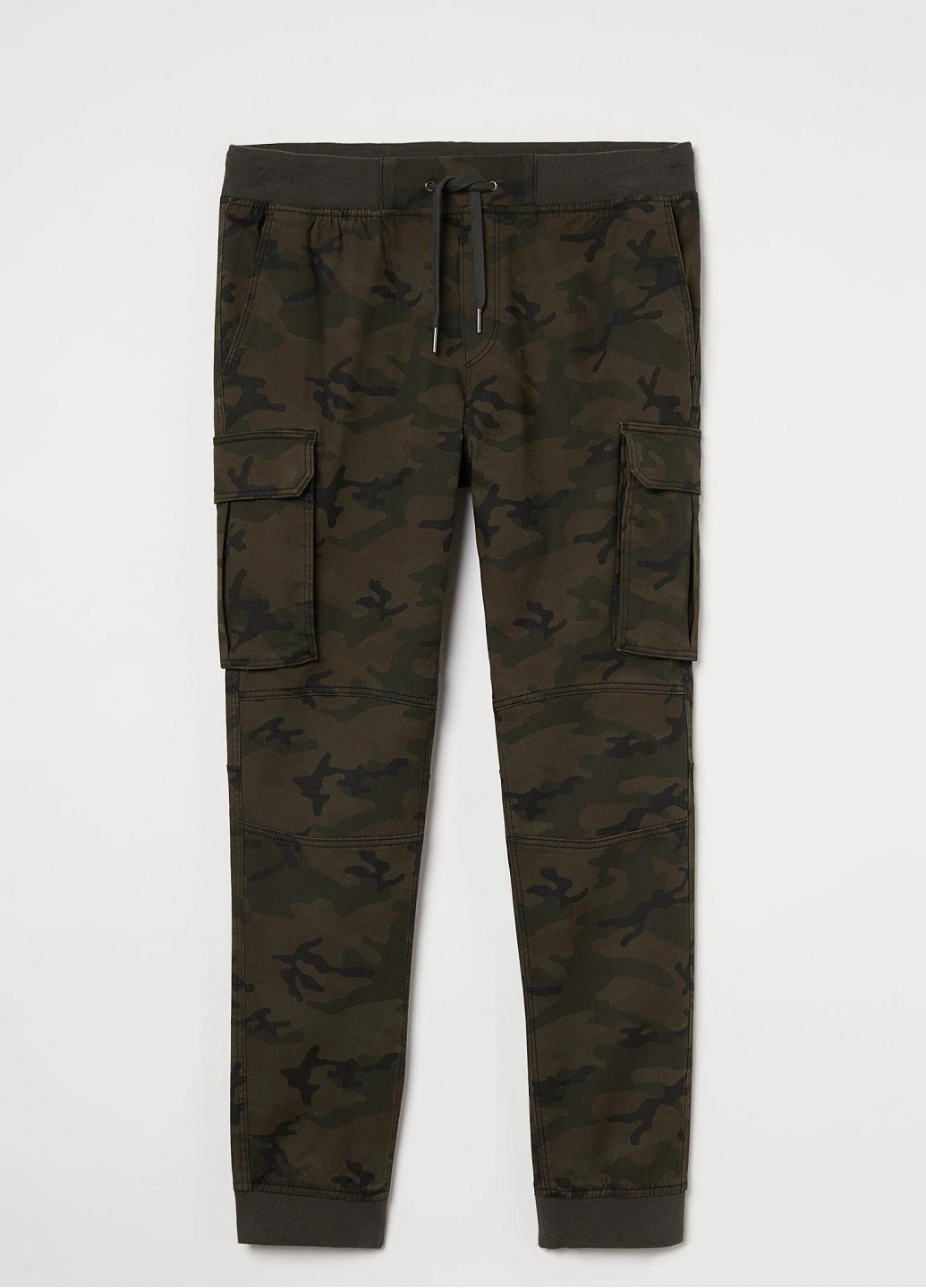Штани H&M (252555942)