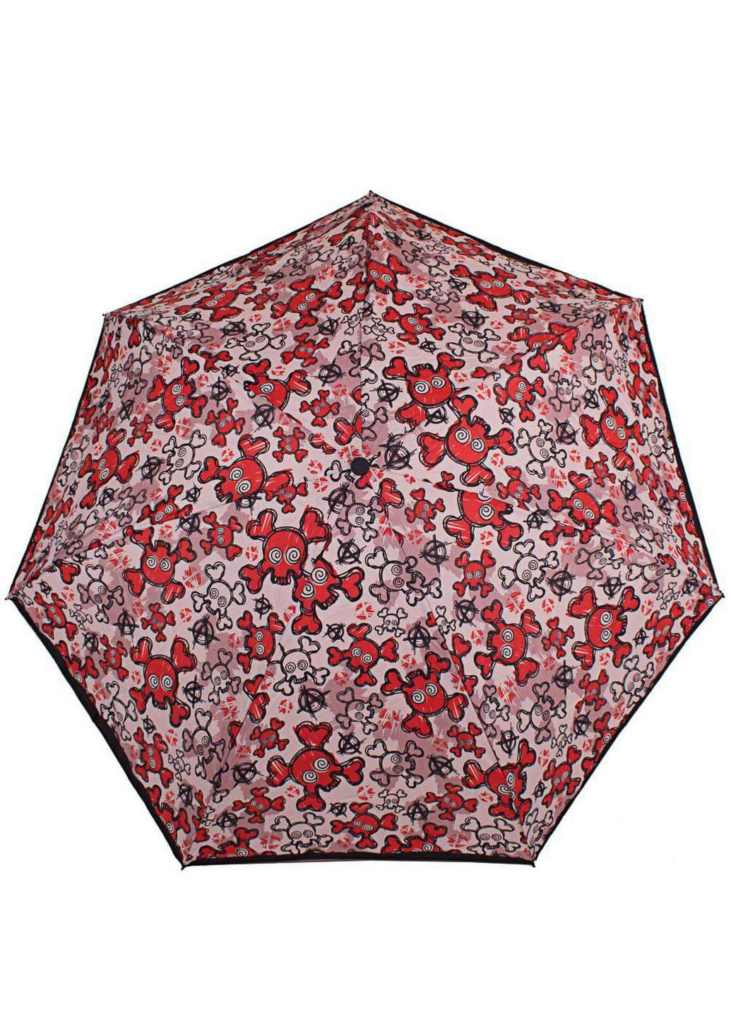 Складний парасолька повний автомат 95 см NEX (197766202)