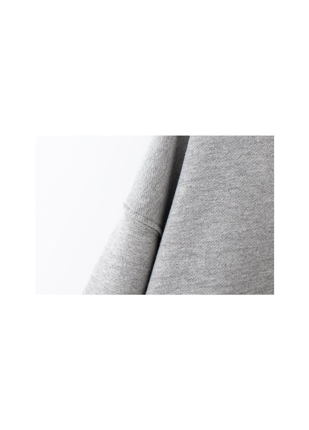 Худи женское с удлиненной спинкой и капюшоном Long back Berni Fashion 55521 (231479965)