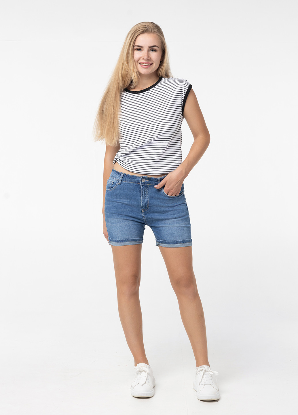 Шорты Icon (297367003)