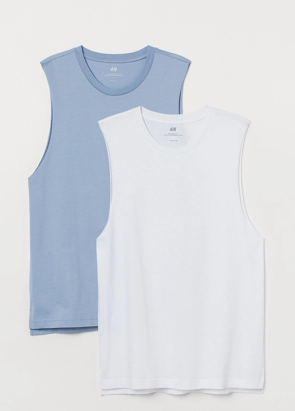 Майка H&M (252428729)