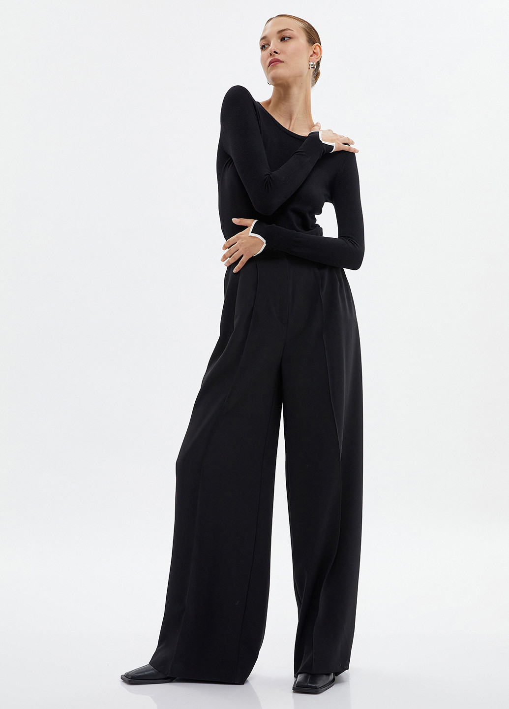 Лонгслив KOTON (362266397)