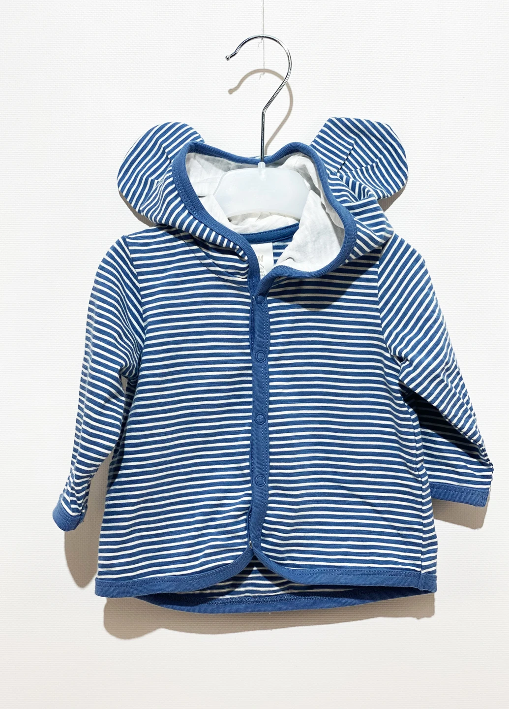 Кофта H&M (200729609)