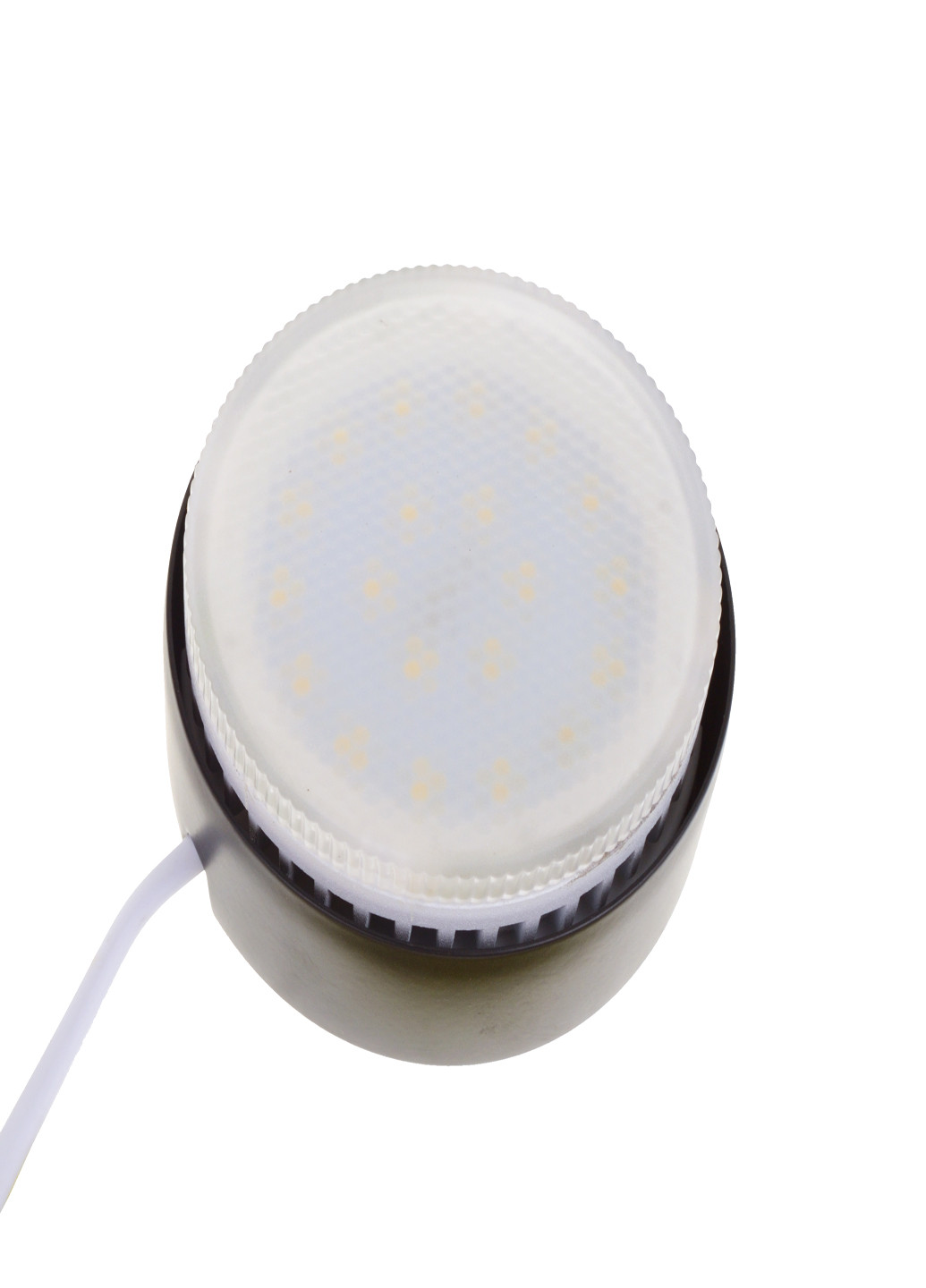 Точковий світильник HDL-DS 157 GX53 BK Brille (242747038)