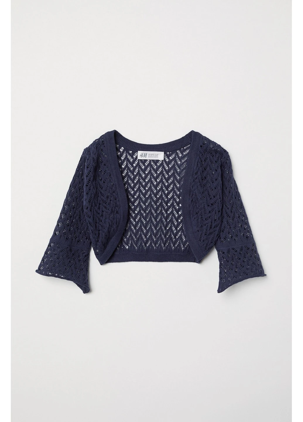 Болеро H&M (251427730)