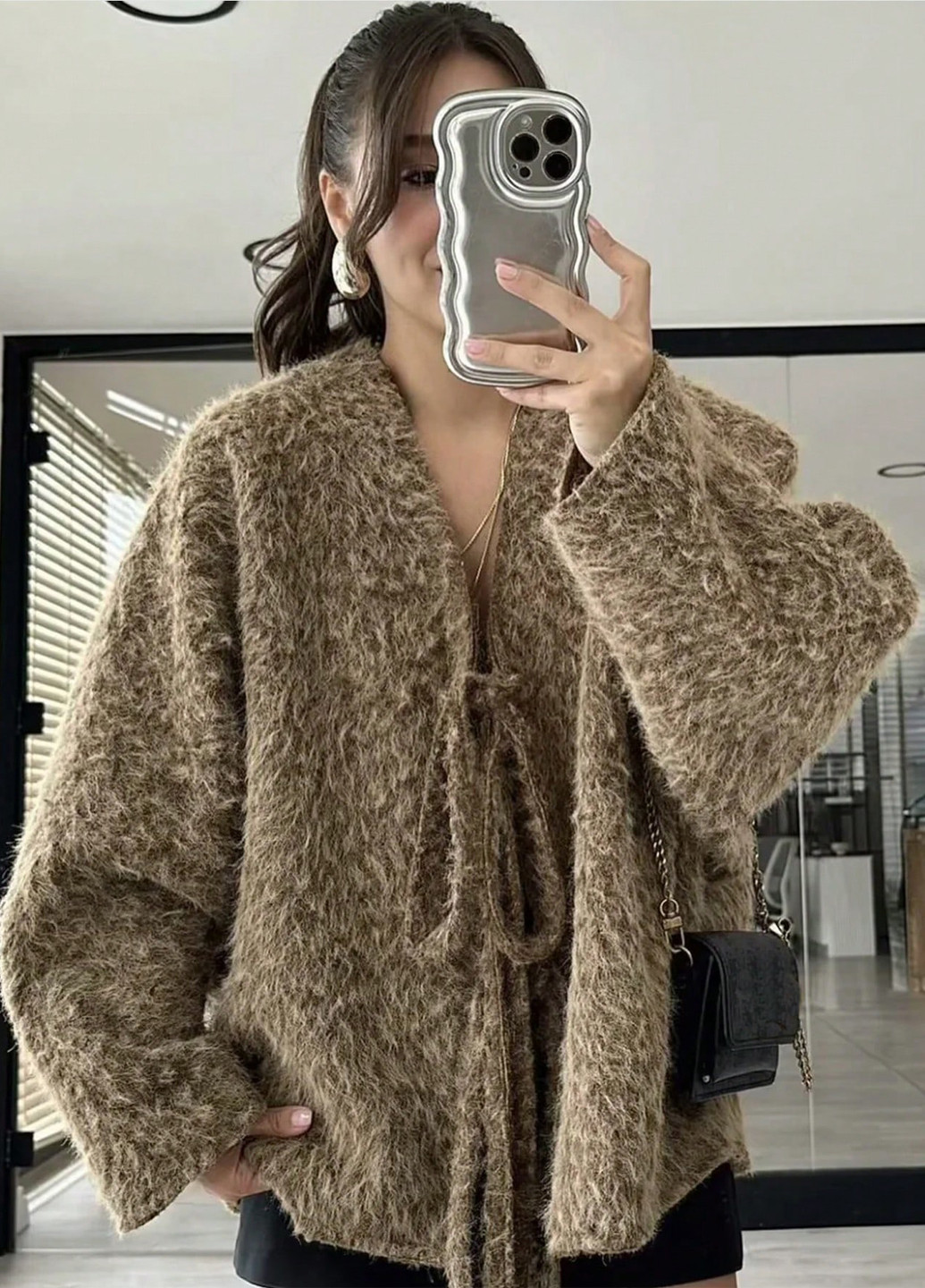 Кофта SHEIN (340648708)