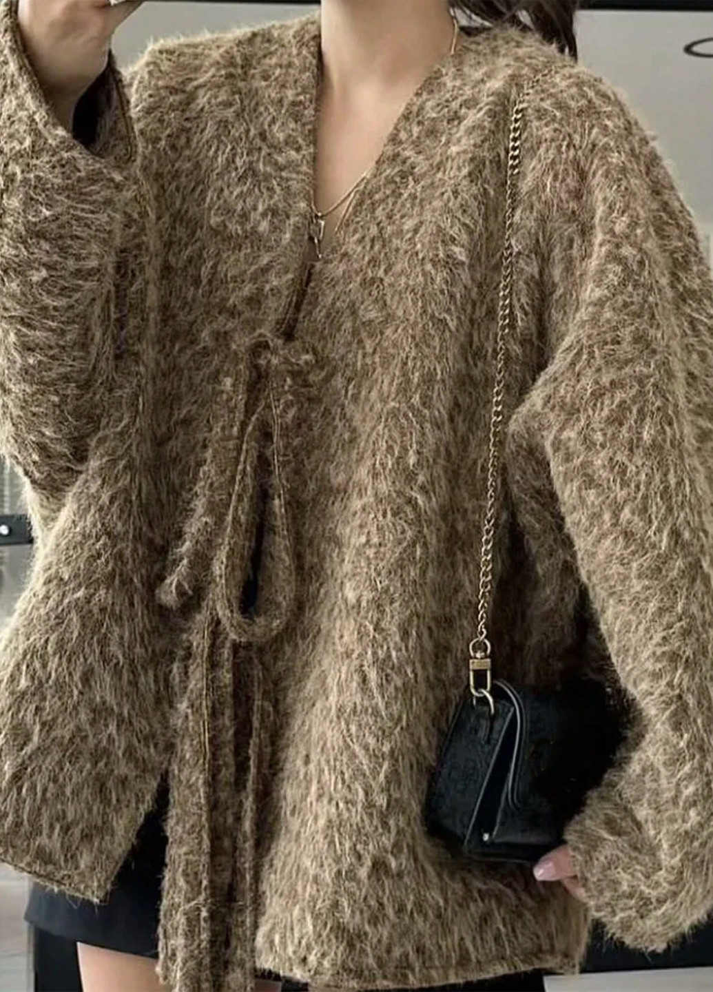 Кофта SHEIN (340648708)