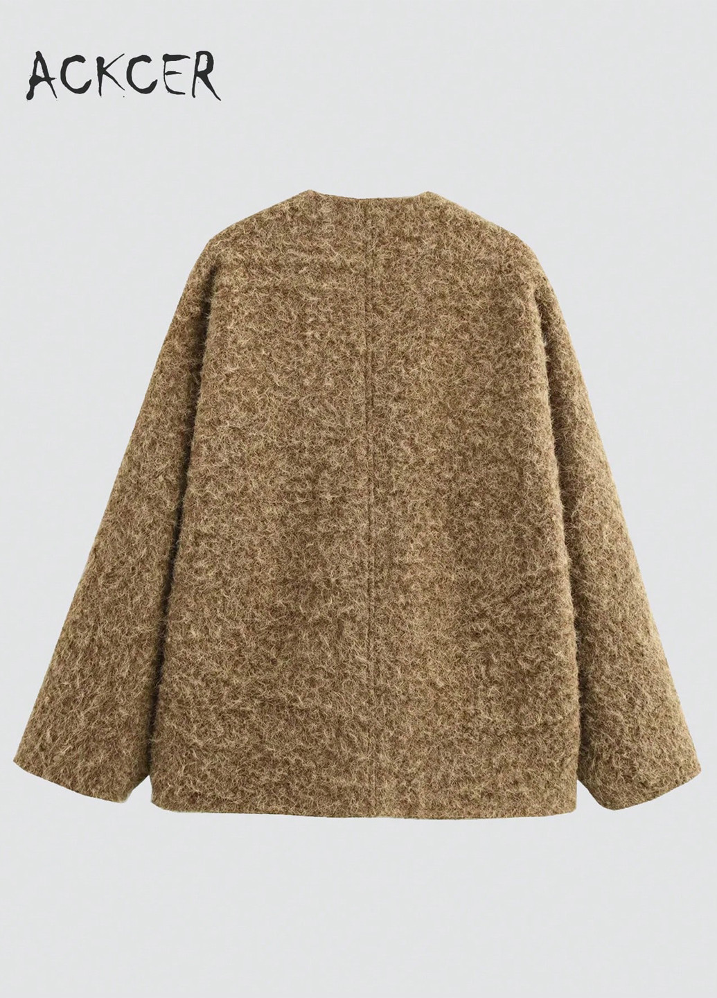 Кофта SHEIN (340648708)