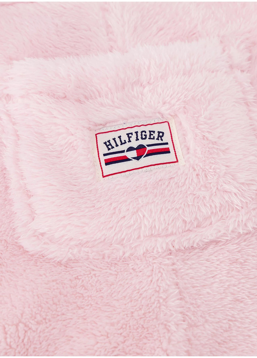 Комбінований демісезонний костюм (лонгслів, комбінезон) Tommy Hilfiger