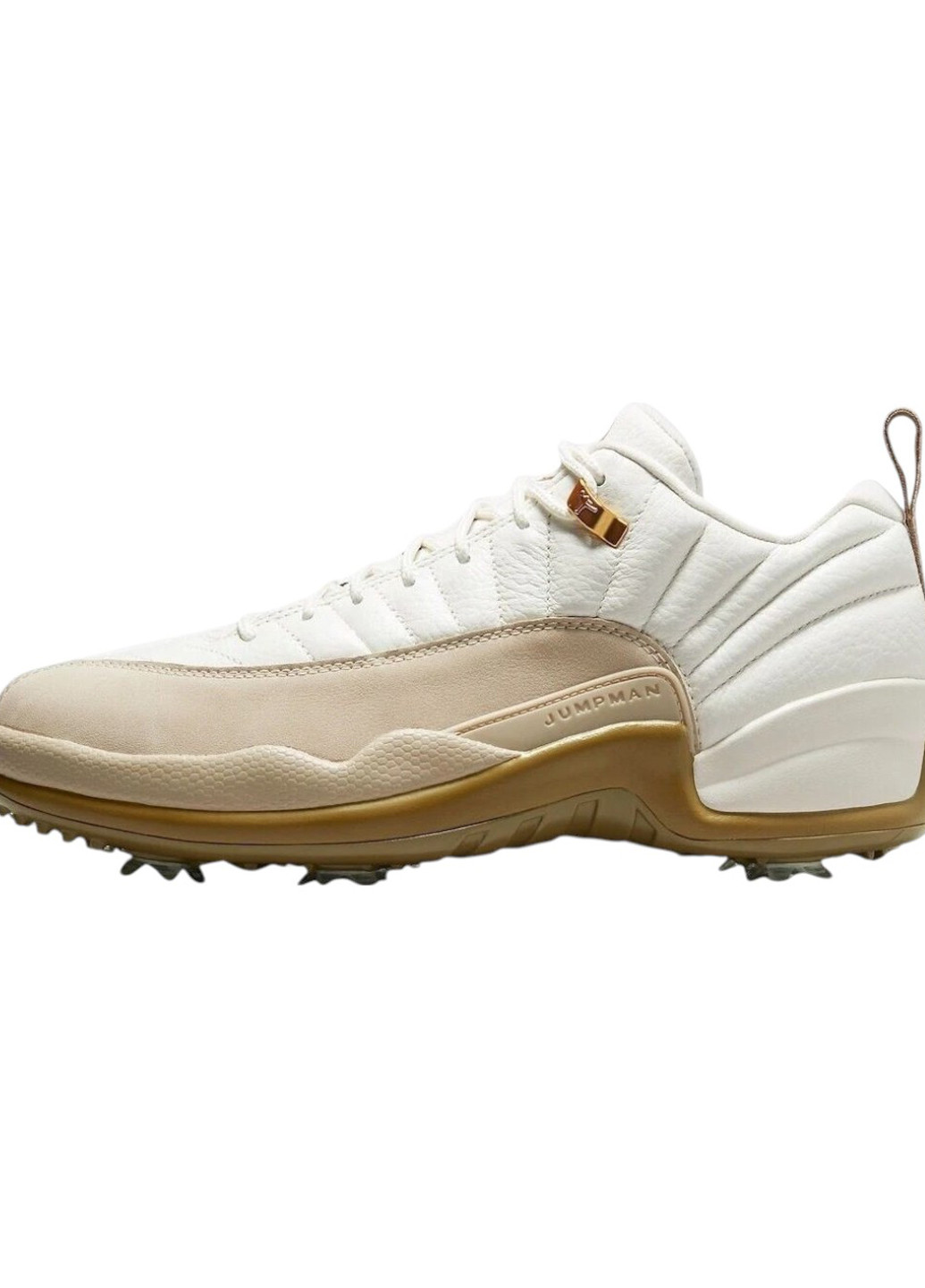 Бежеві всесезонні кросівки Nike