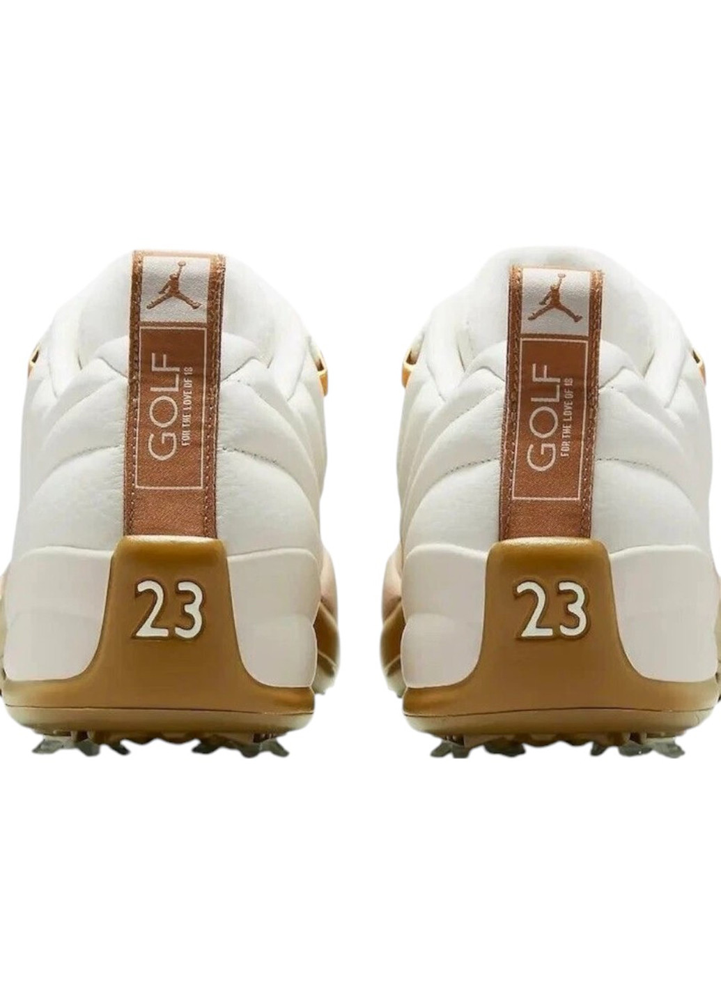 Бежеві всесезонні кросівки Nike