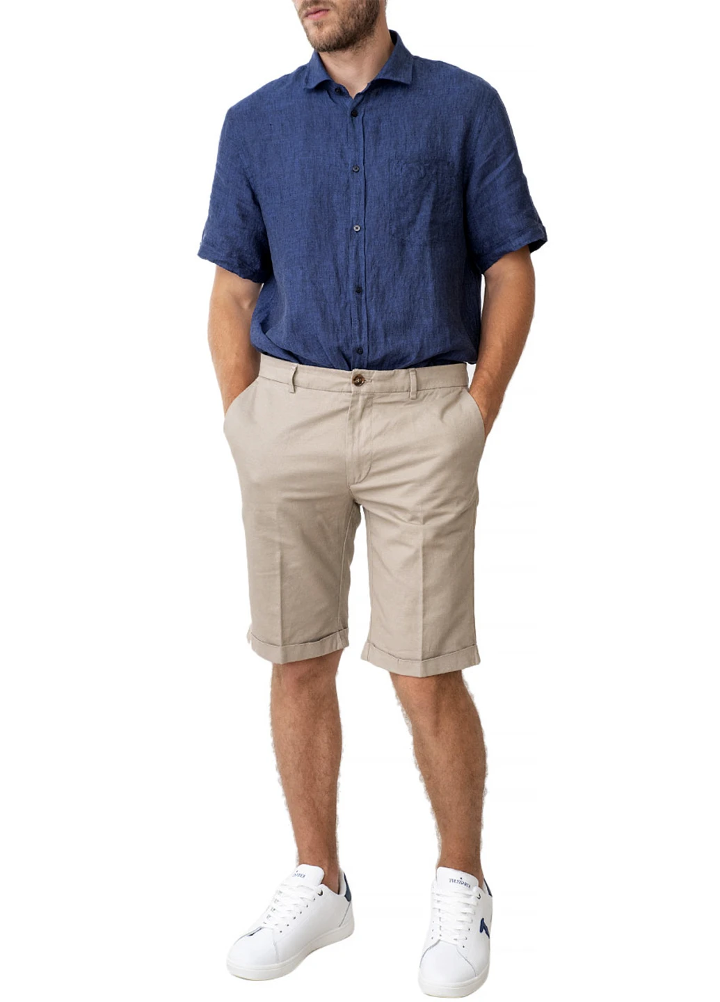 Шорты Trussardi Jeans (235410888)