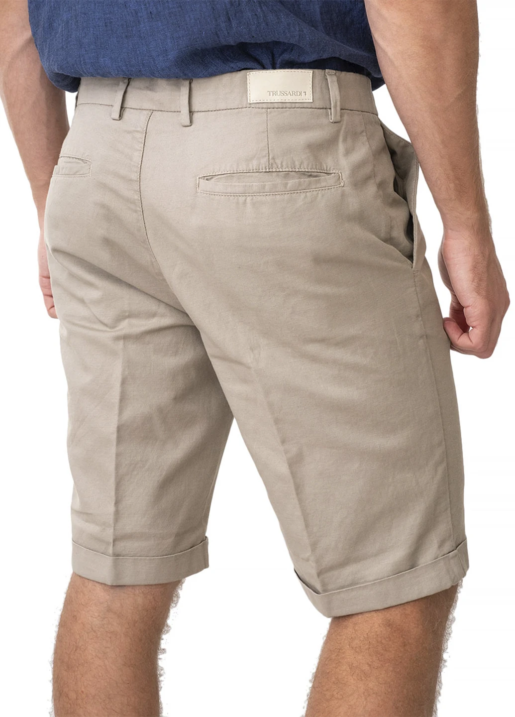 Шорты Trussardi Jeans (235410888)