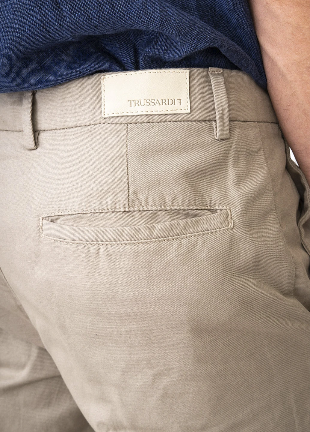 Шорты Trussardi Jeans (235410888)