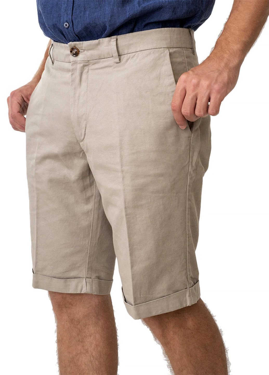 Шорты Trussardi Jeans (235410888)