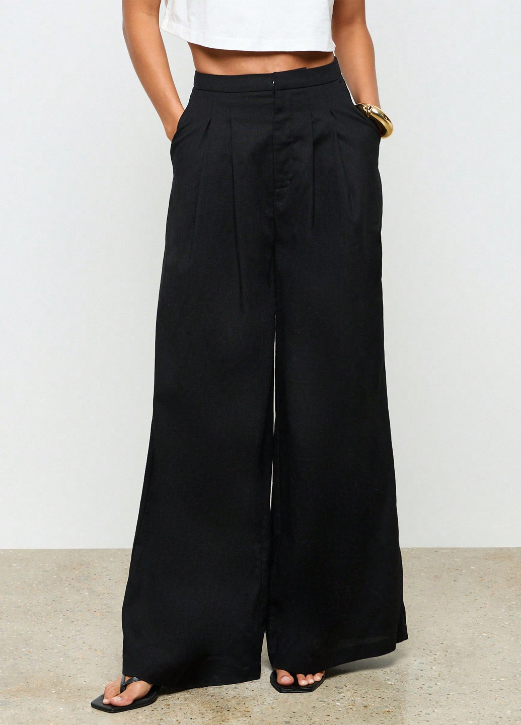 Штани SHEIN (366258064)