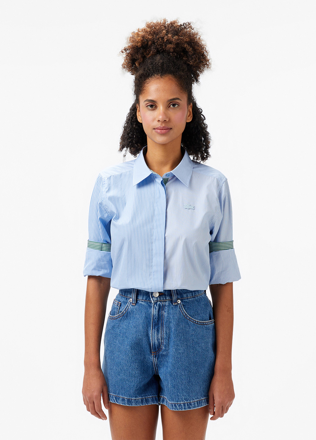 Сорочка Lacoste (363619912)