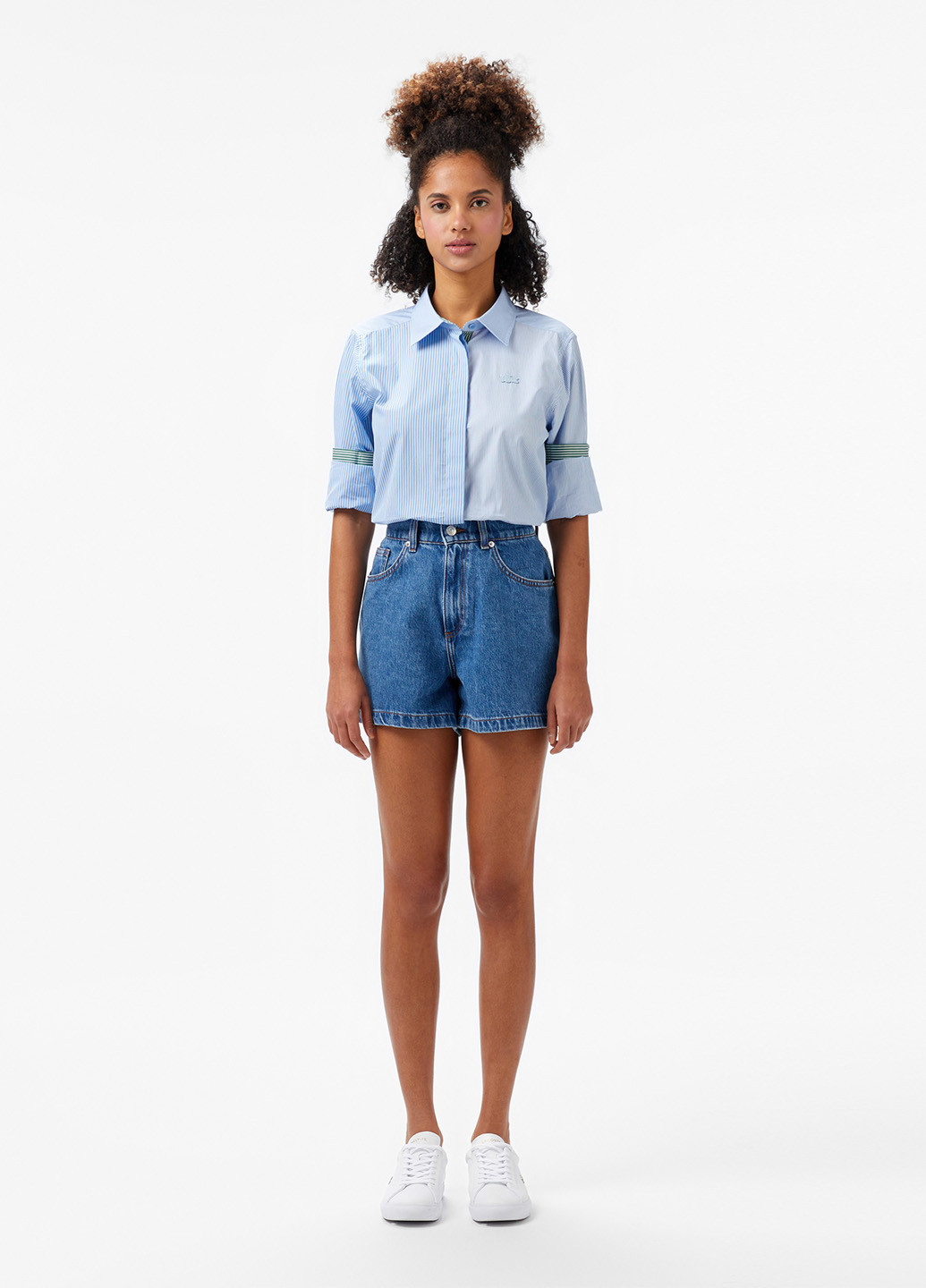 Сорочка Lacoste (363619912)