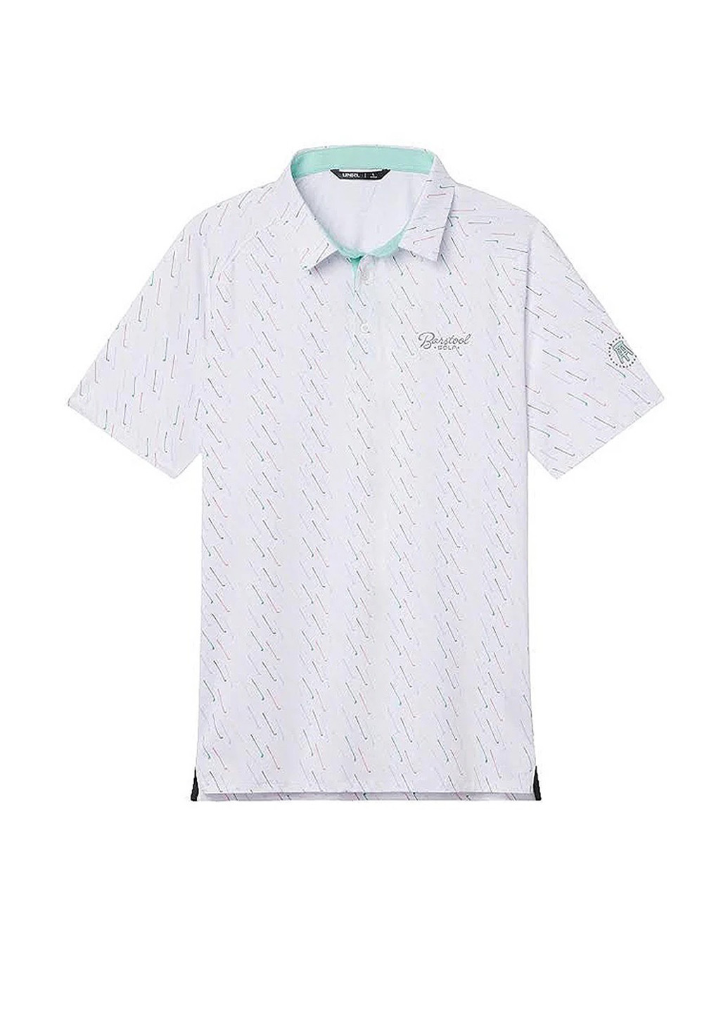 Поло UNRL (326558146)