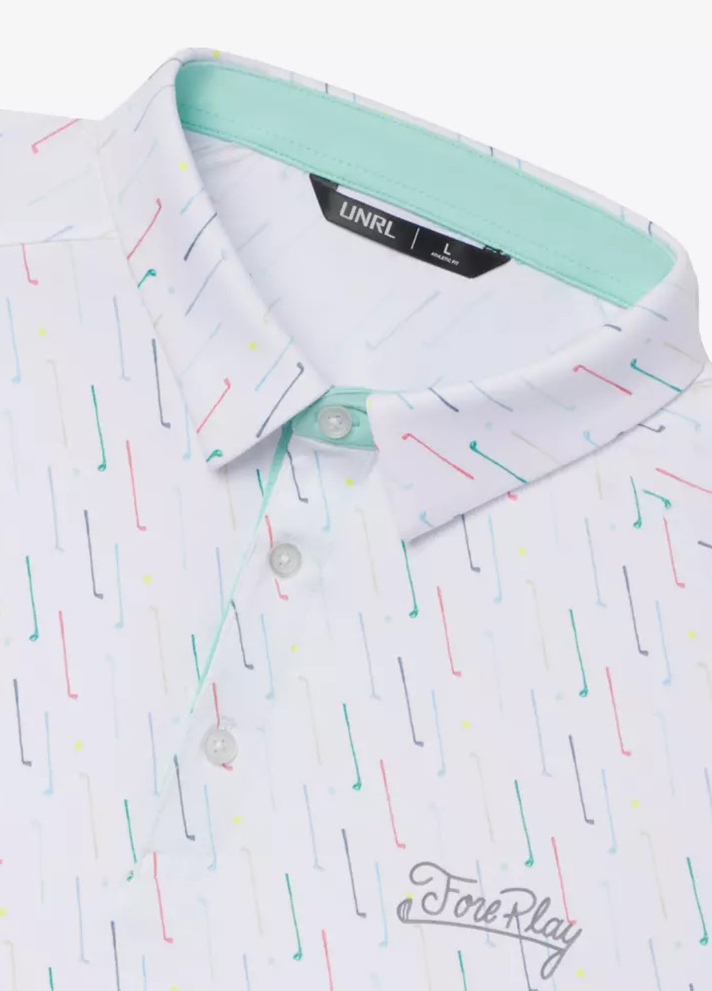 Поло UNRL (326558146)