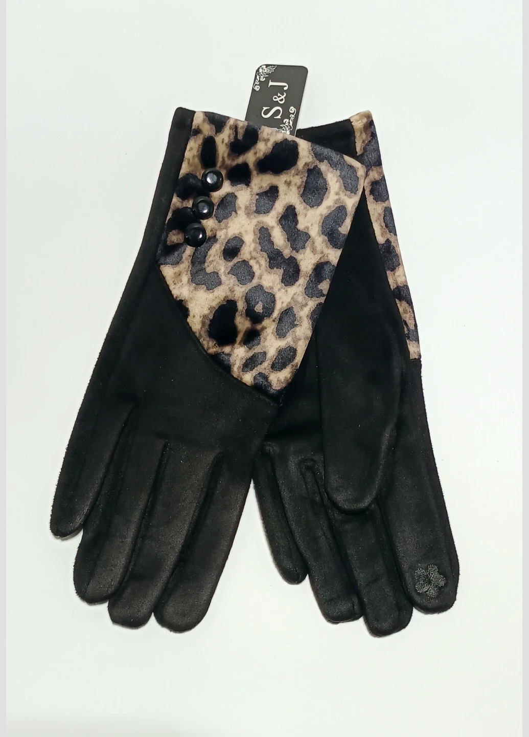 Перчатки S&J Fashion (256418889)