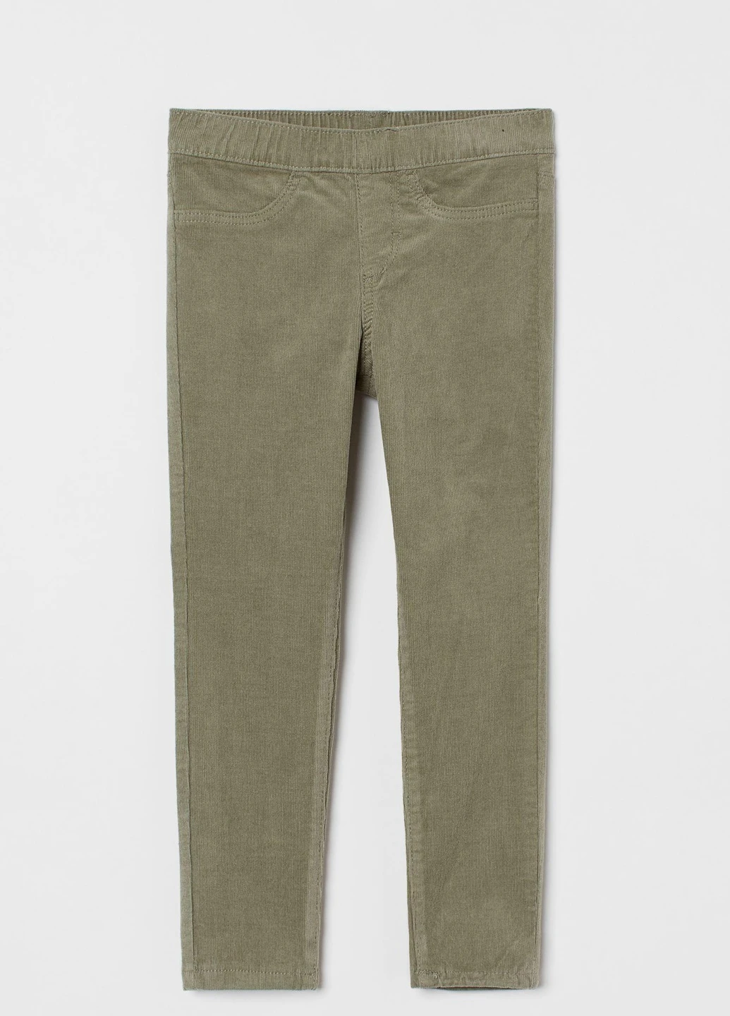 Штани демісезон,оливковий, H&M (256199169)