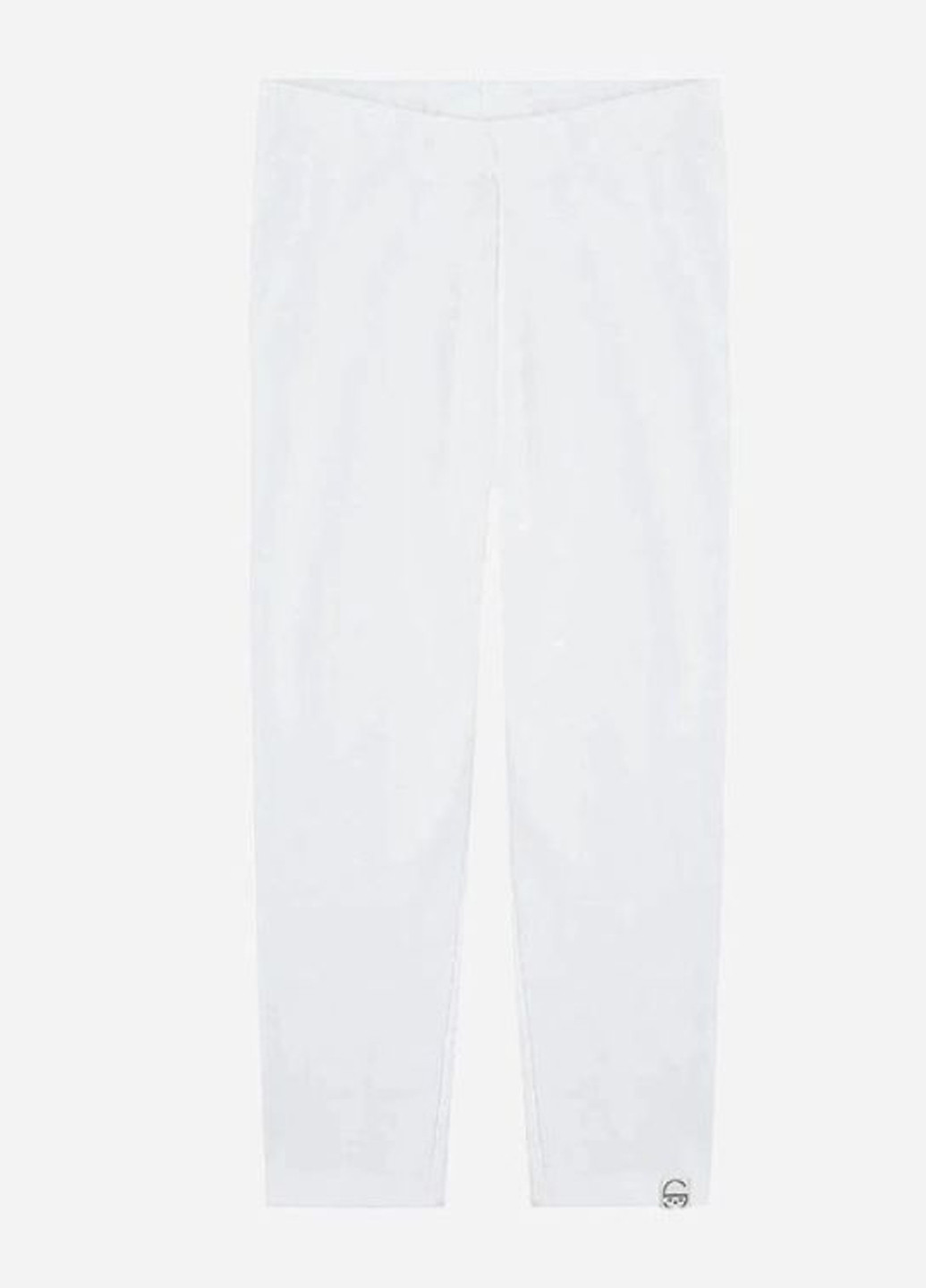 Блакитний літній комплект (сукня, легінси) Cool Club