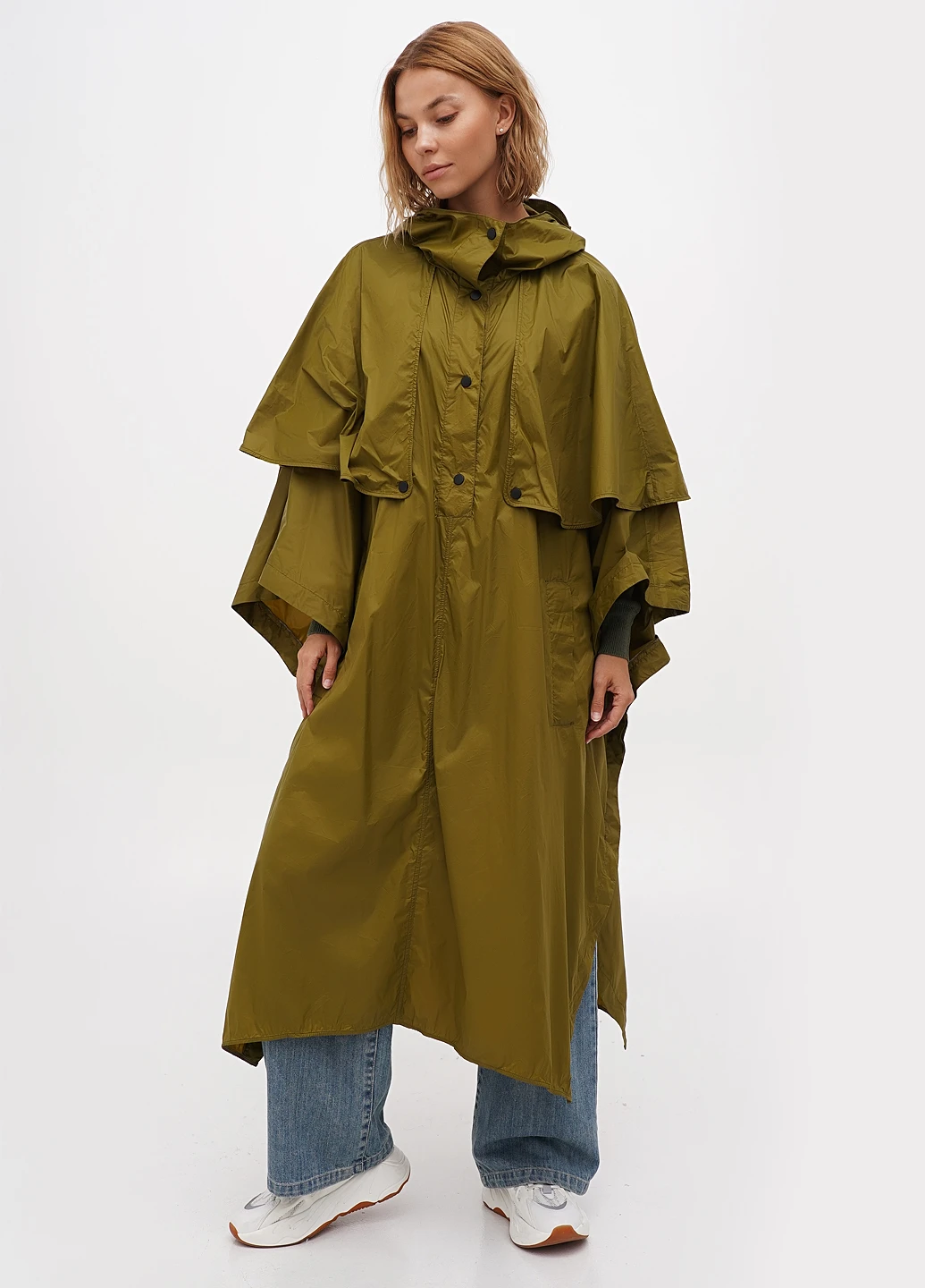 Вітрівка H&M (301652394}