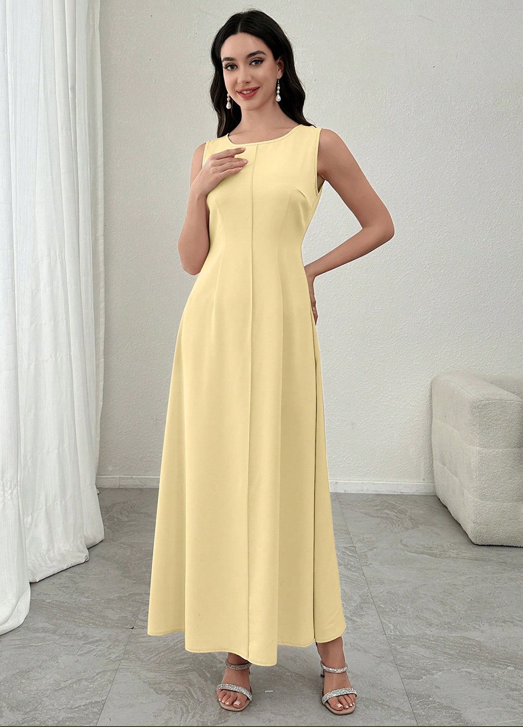 Костюм (болеро, платье) SHEIN (365683219)