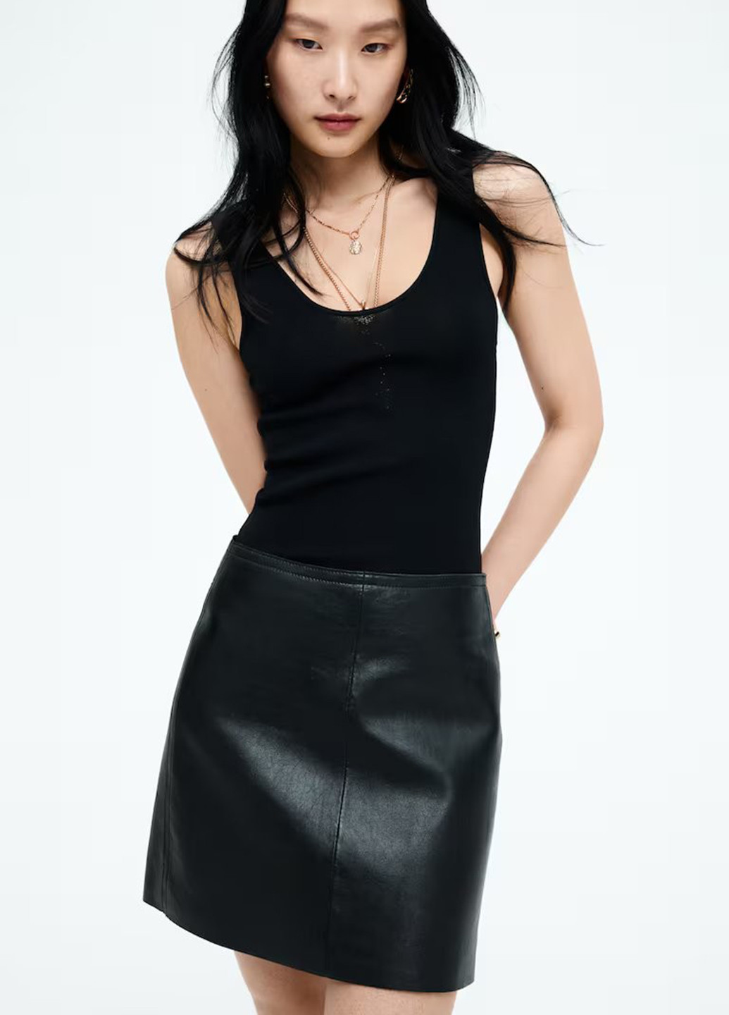 Майка H&M — 341677365