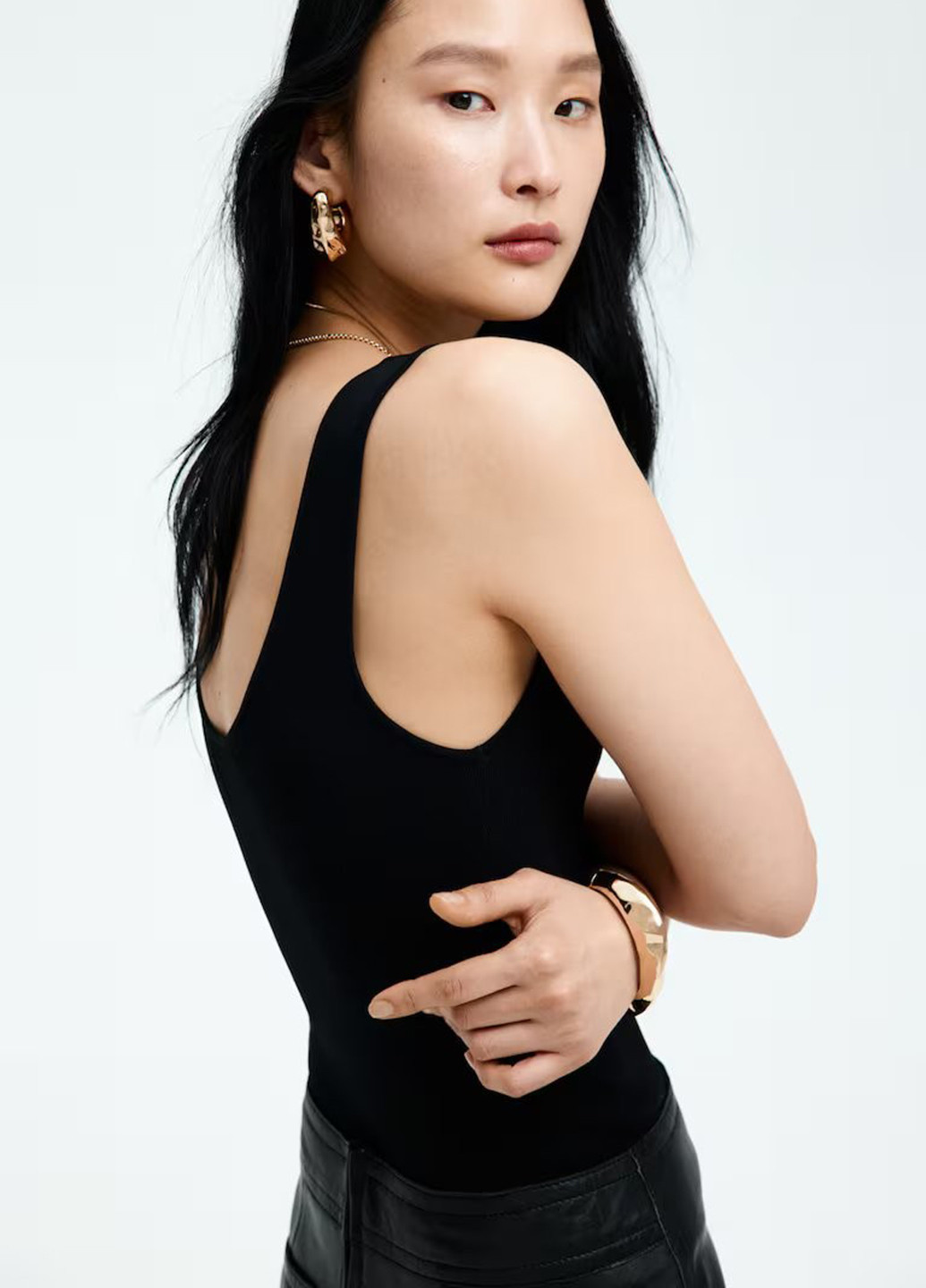 Майка H&M — 341677365