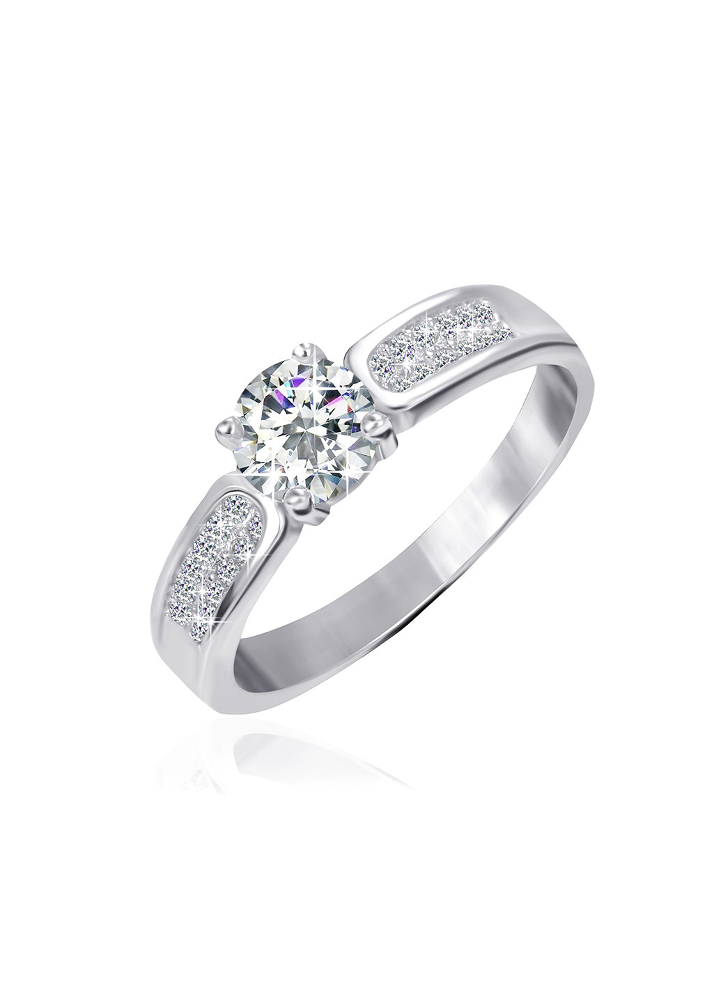 Кольцо Silvex925 (199422562)