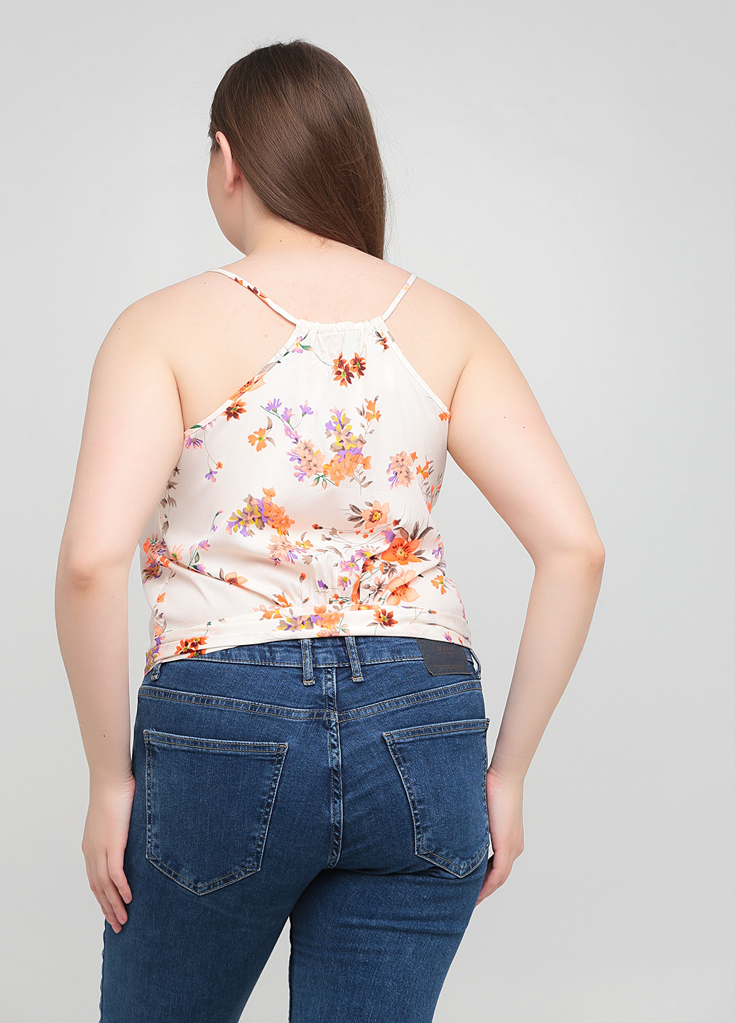 Топ кэжуал Influence (253413480)