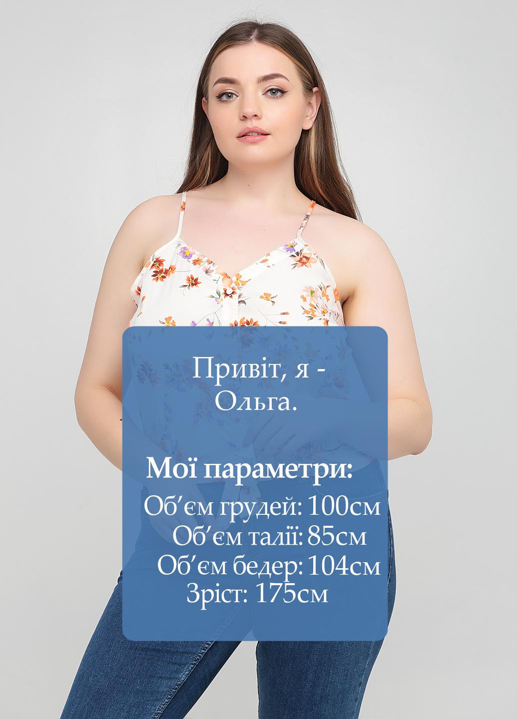 Топ кэжуал Influence (253413480)